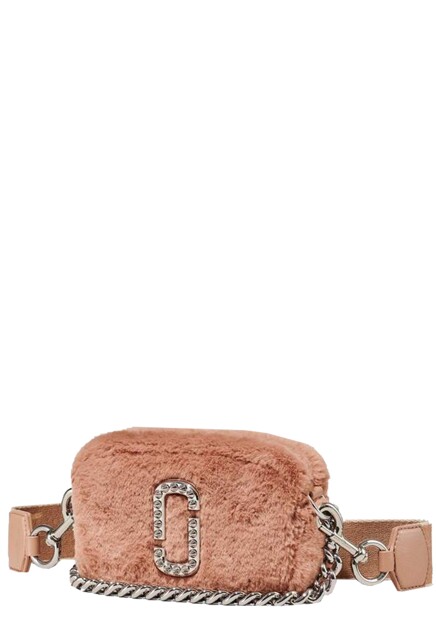 Сумка MARC JACOBS  - Полиэстер