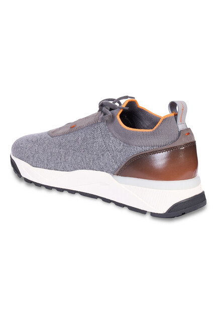 Кроссовки SANTONI  9 размера