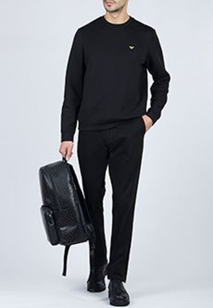 Брюки EMPORIO ARMANI