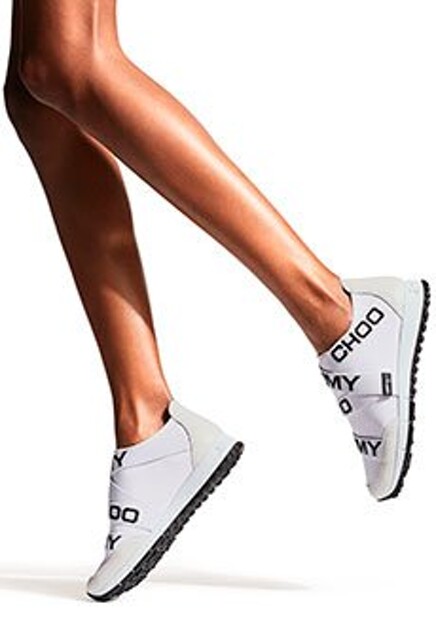 Кроссовки JIMMY CHOO
