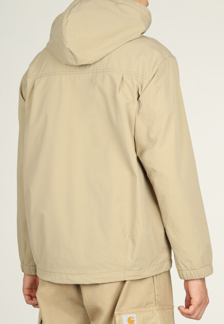 Куртка CARHARTT WIP  - Полиэстер