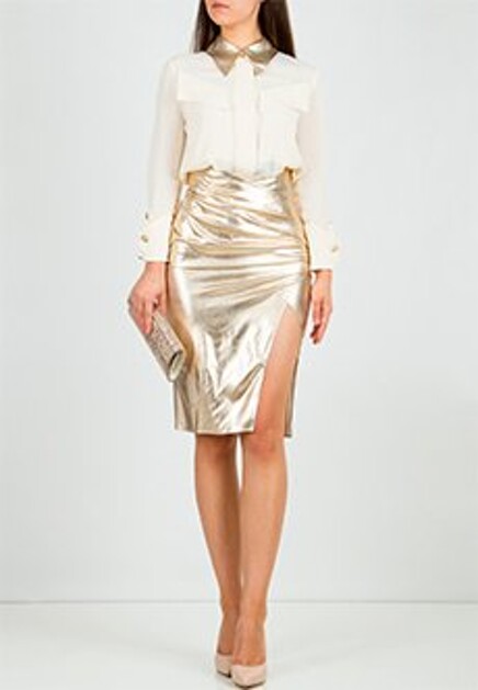 Рубашка ELISABETTA FRANCHI