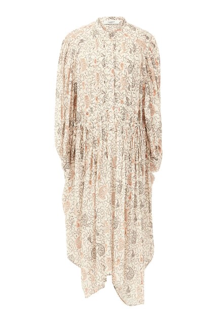 Платье ISABEL MARANT ÉTOILE