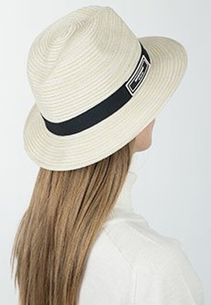 Шляпа EMPORIO ARMANI