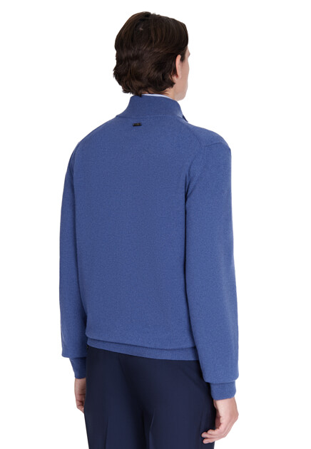 Кардиган CORNELIANI  - Шерсть