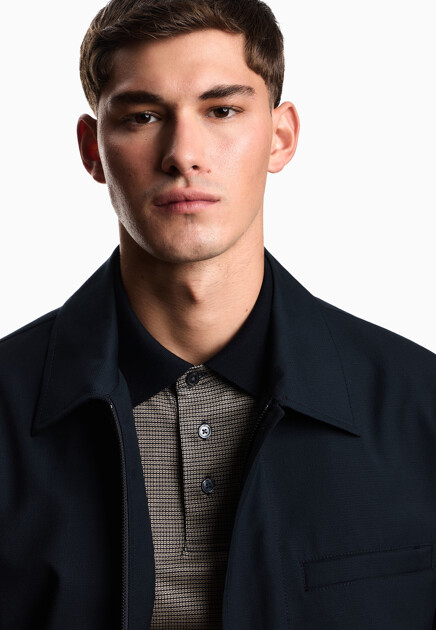 Поло EMPORIO ARMANI 202657