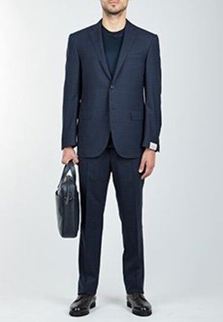 Костюм CORNELIANI