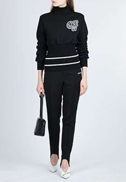 Водолазка OFF-WHITE