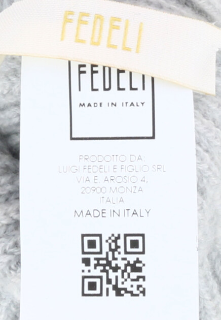Шапка FEDELI 163816