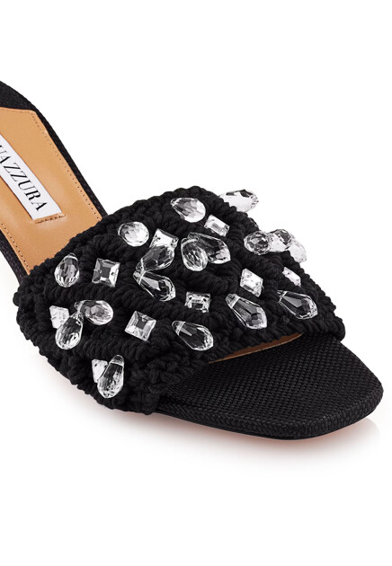 Мюли AQUAZZURA 175862