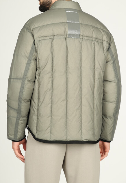 Куртка EMPORIO ARMANI  - Полиамид