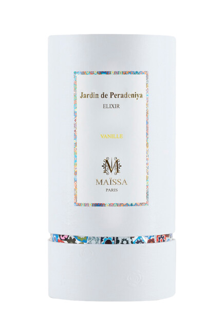 Парфюмерная вода Jardin de Peradeniya 100 мл MAISON MAISSA - ФРАНЦИЯ