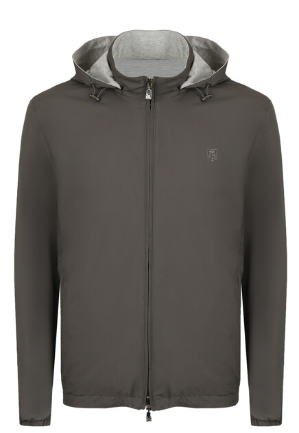 Двусторонняя ветровка  CORNELIANI