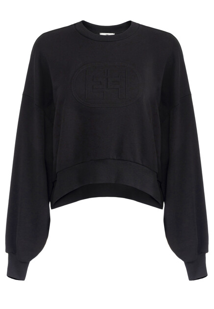 Свитшот  ELISABETTA FRANCHI