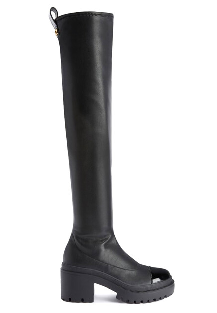 Ботфорты  GIUSEPPE ZANOTTI