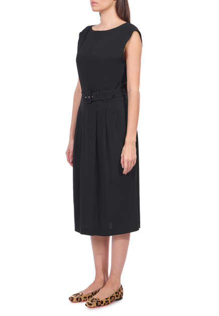 Сарафан ALBERTA FERRETTI  - Шелк