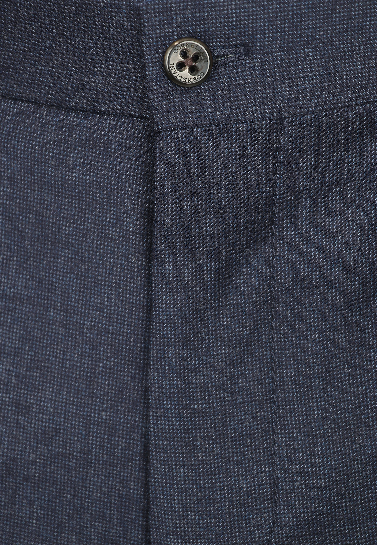Брюки CORNELIANI 162313