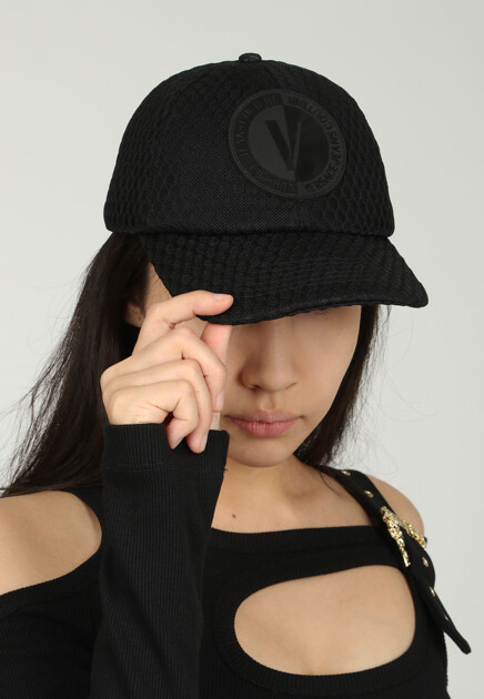 Бейсболка VERSACE JEANS COUTURE 156981