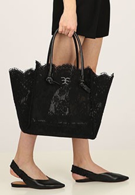 Босоножки ISABEL MARANT