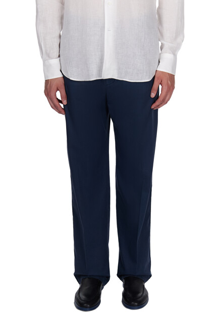 Брюки CORNELIANI 194079
