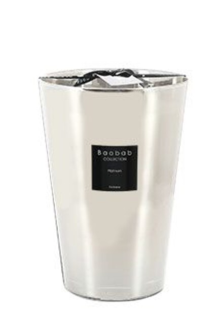 Ароматическая свеча BAOBAB COLLECTION
