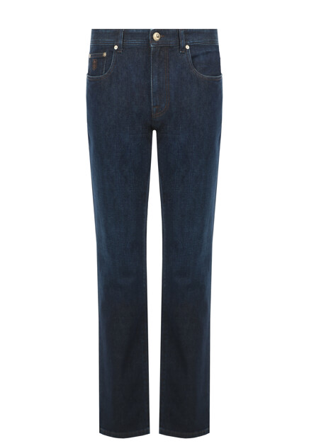 Джинсы CORNELIANI