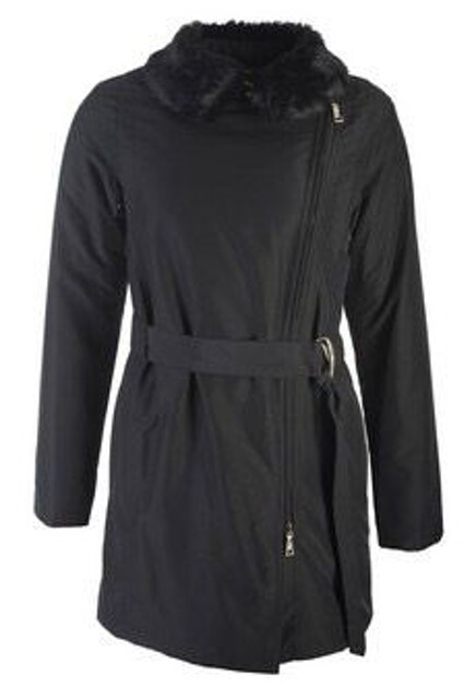 Плащ EMPORIO ARMANI