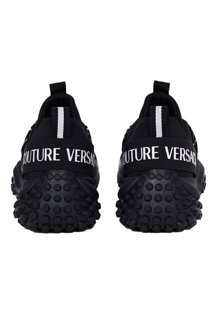 Кроссовки VERSACE JEANS COUTURE 182315