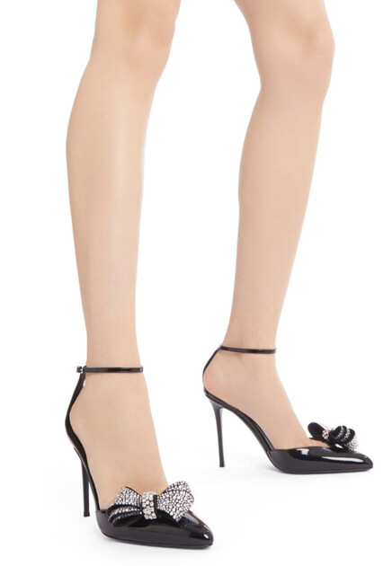 Босоножки GIUSEPPE ZANOTTI 163876