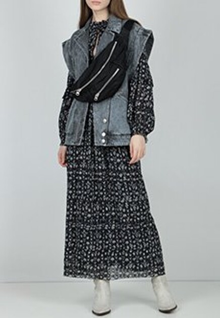 Платье ISABEL MARANT ÉTOILE