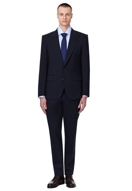 Классическая рубашка CORNELIANI - ИТАЛИЯ