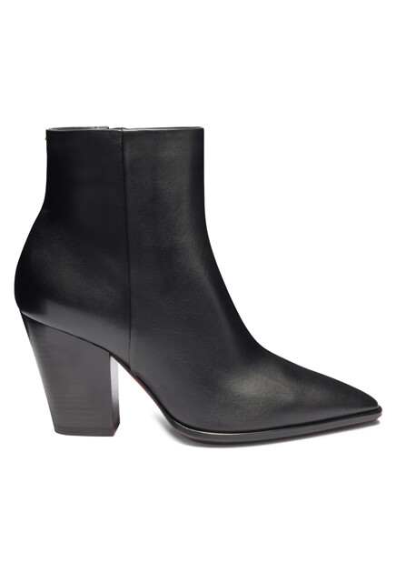 Полусапоги SANTONI