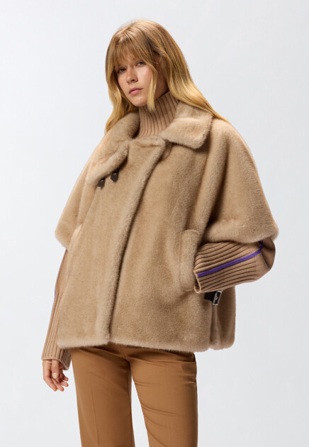 Накидка PINKO 195641