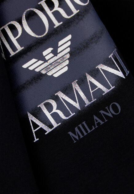 Свитшот EMPORIO ARMANI