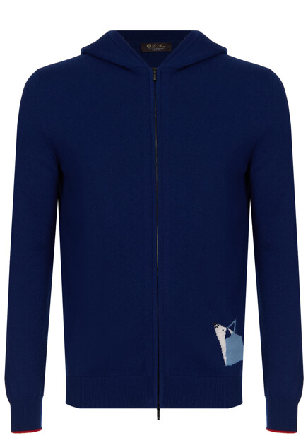 Костюм LORO PIANA