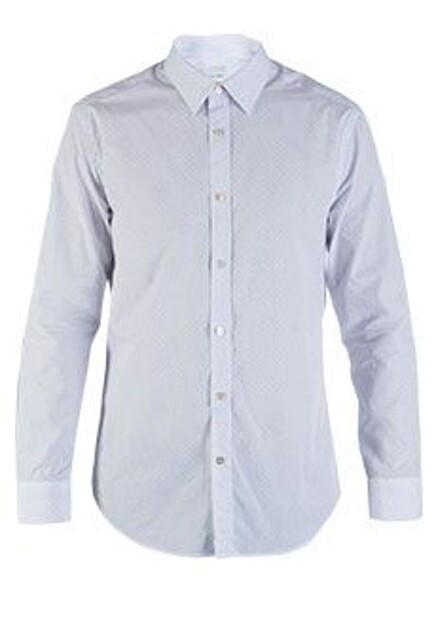 Рубашка PAUL SMITH