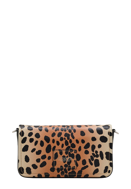 Сумка MARC JACOBS  - Кожа