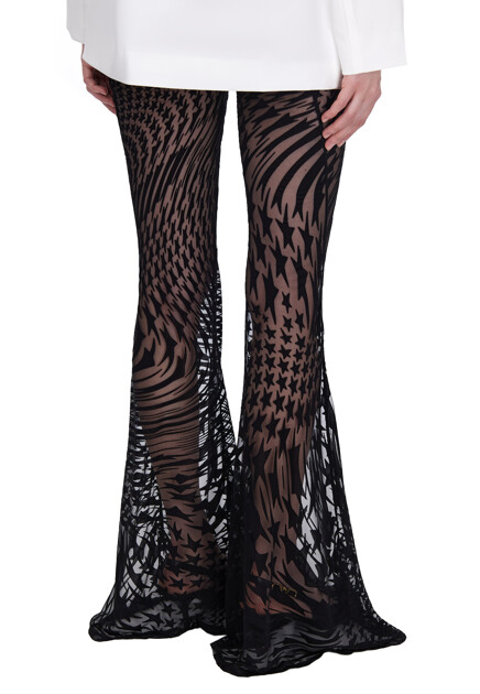 Брюки MUGLER 189837