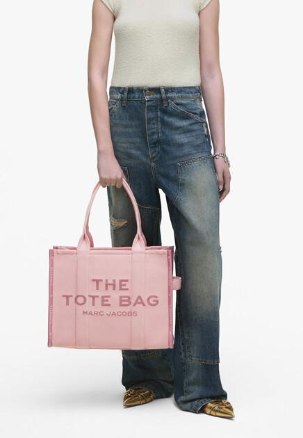 Сумка The Jacquard Large Tote MARC JACOBS