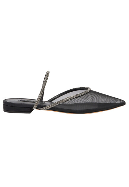 Сетчатые сабо  CASADEI
