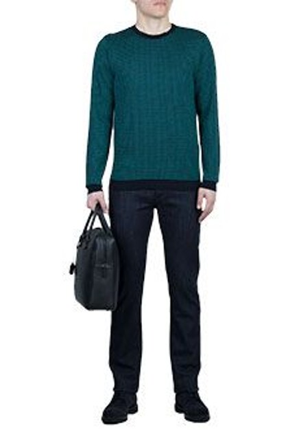 Джемпер GIORGIO ARMANI