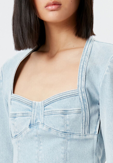 Топ ISABEL MARANT 175395