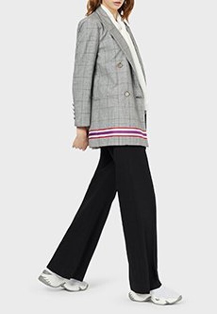 Пиджак EMPORIO ARMANI