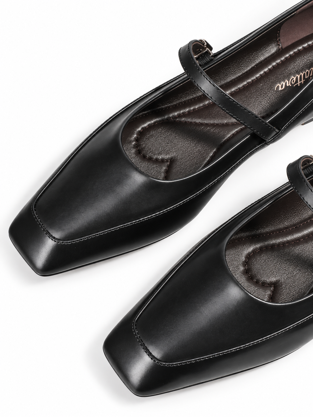 Балетки MATTERA  36 размера