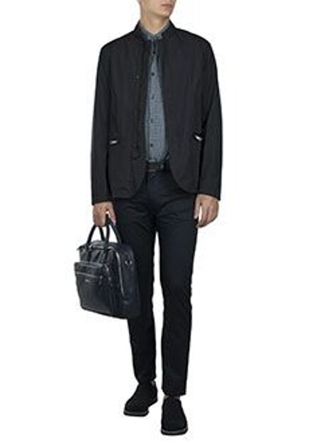 Брюки ARMANI JEANS