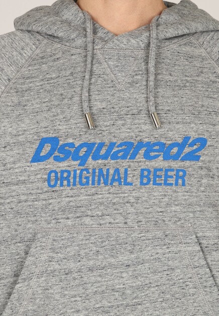 Худи DSQUARED2 135610