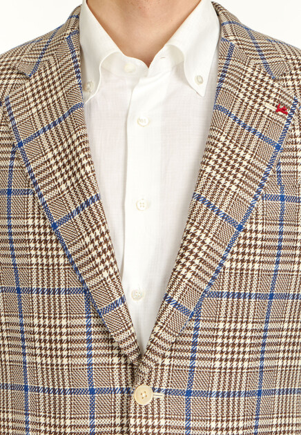Пиджак ISAIA 181863