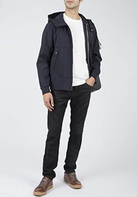 Куртка STONE ISLAND