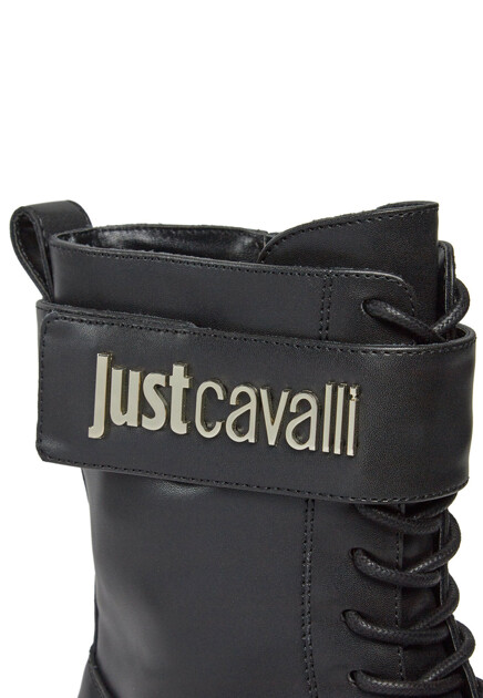 Ботинки JUST CAVALLI 164053