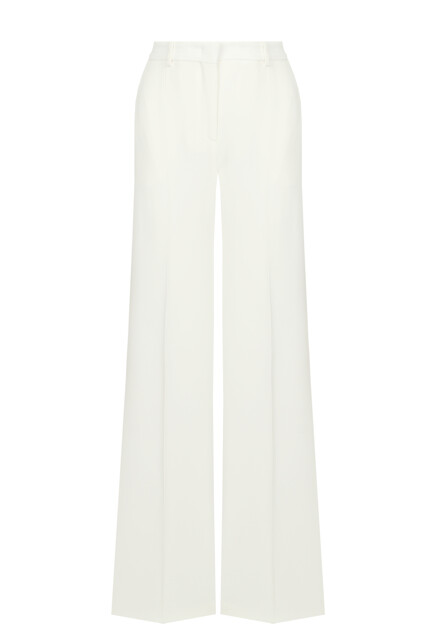 Брюки ERMANNO SCERVINO